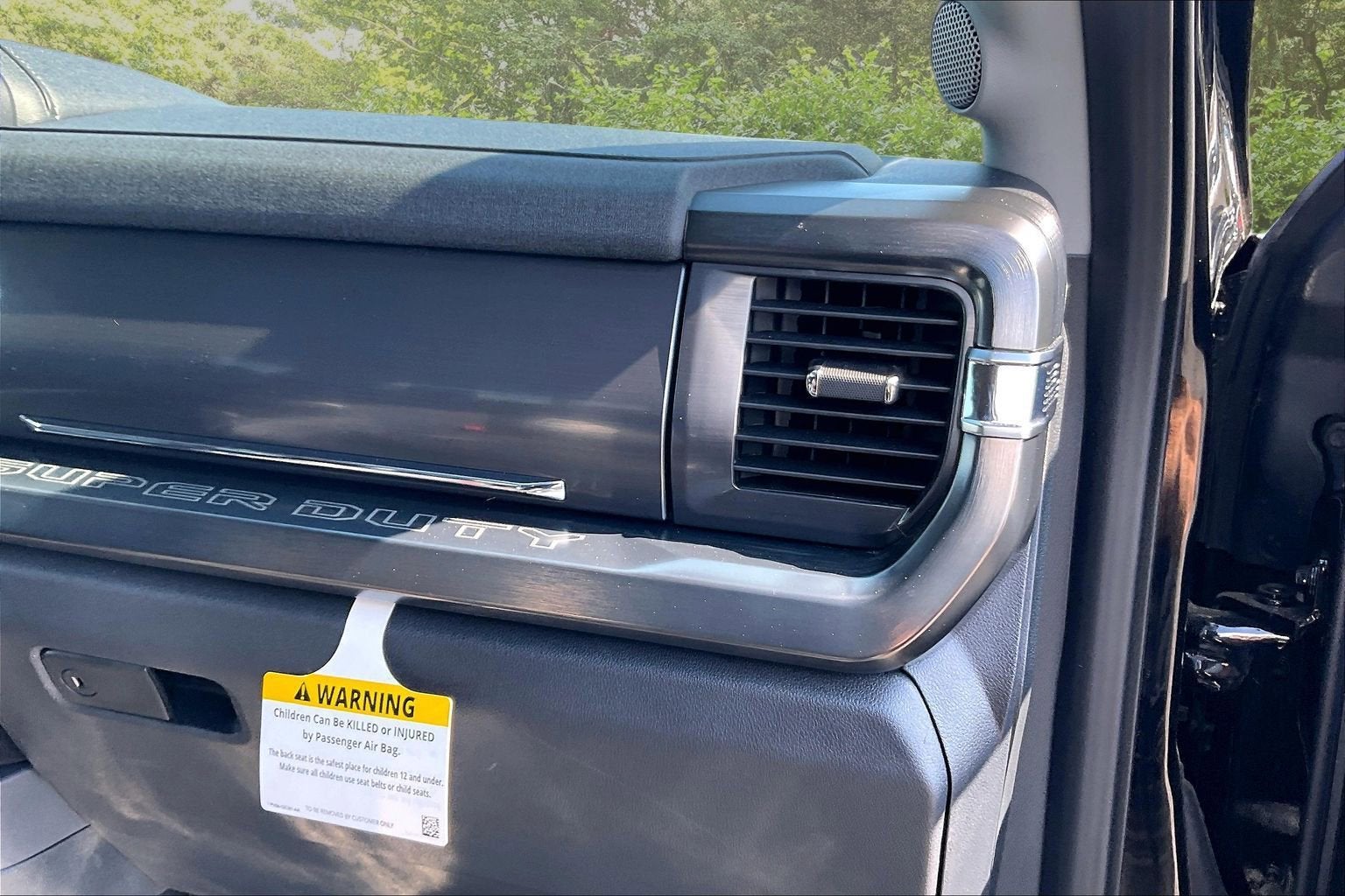 2024 Ford Super Duty F-250 SRW LARIAT
