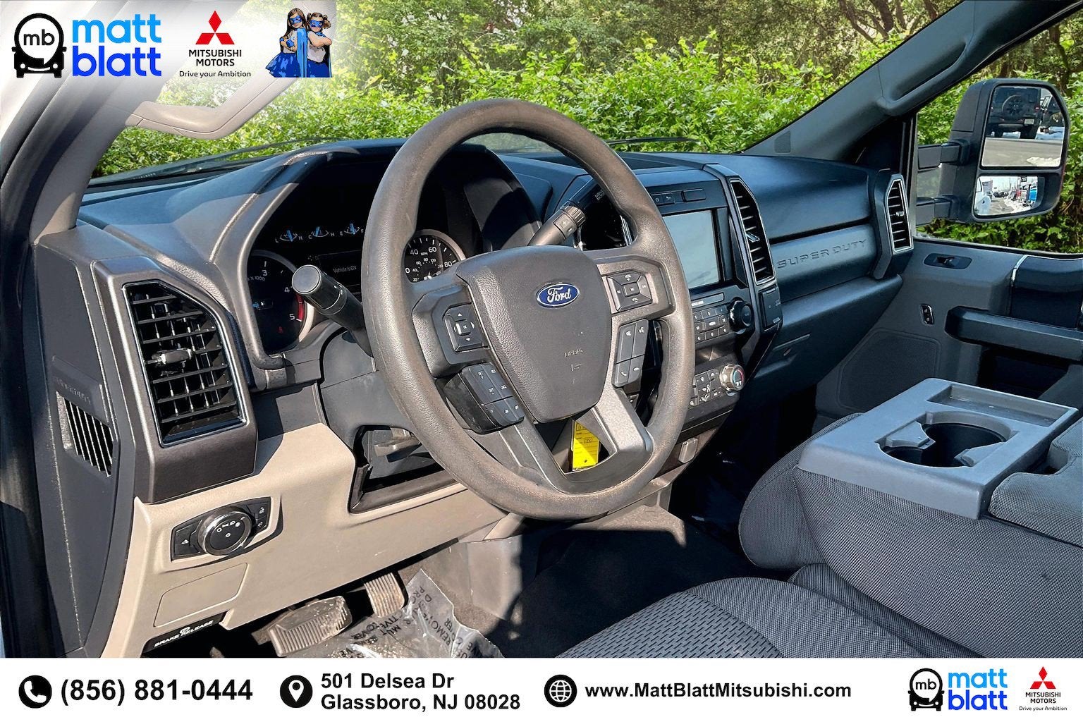 2022 Ford Super Duty F-350 DRW XLT