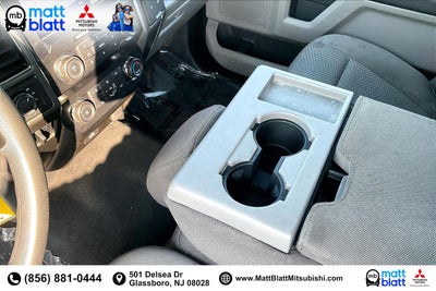 2022 Ford Super Duty F-350 DRW XLT