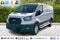 2024 Ford Transit Cargo Van Low Roof