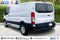2024 Ford Transit Cargo Van Low Roof