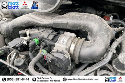 2024 Ford Transit Cargo Van Low Roof