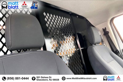 2024 Ford Transit Cargo Van Low Roof