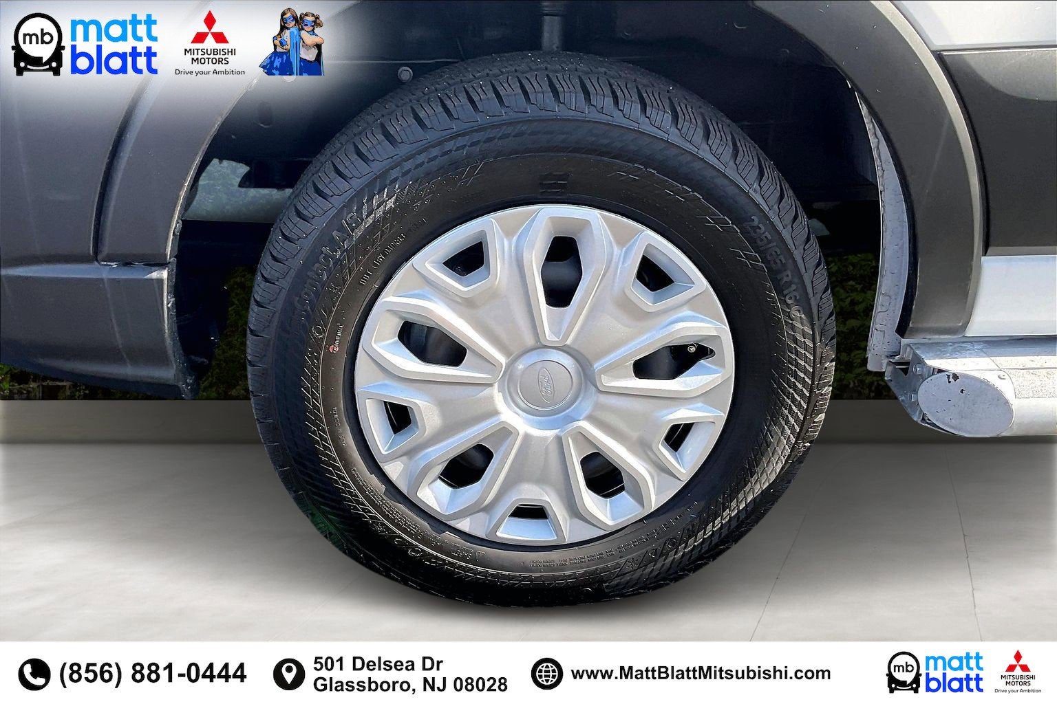 2024 Ford Transit Cargo Van Low Roof