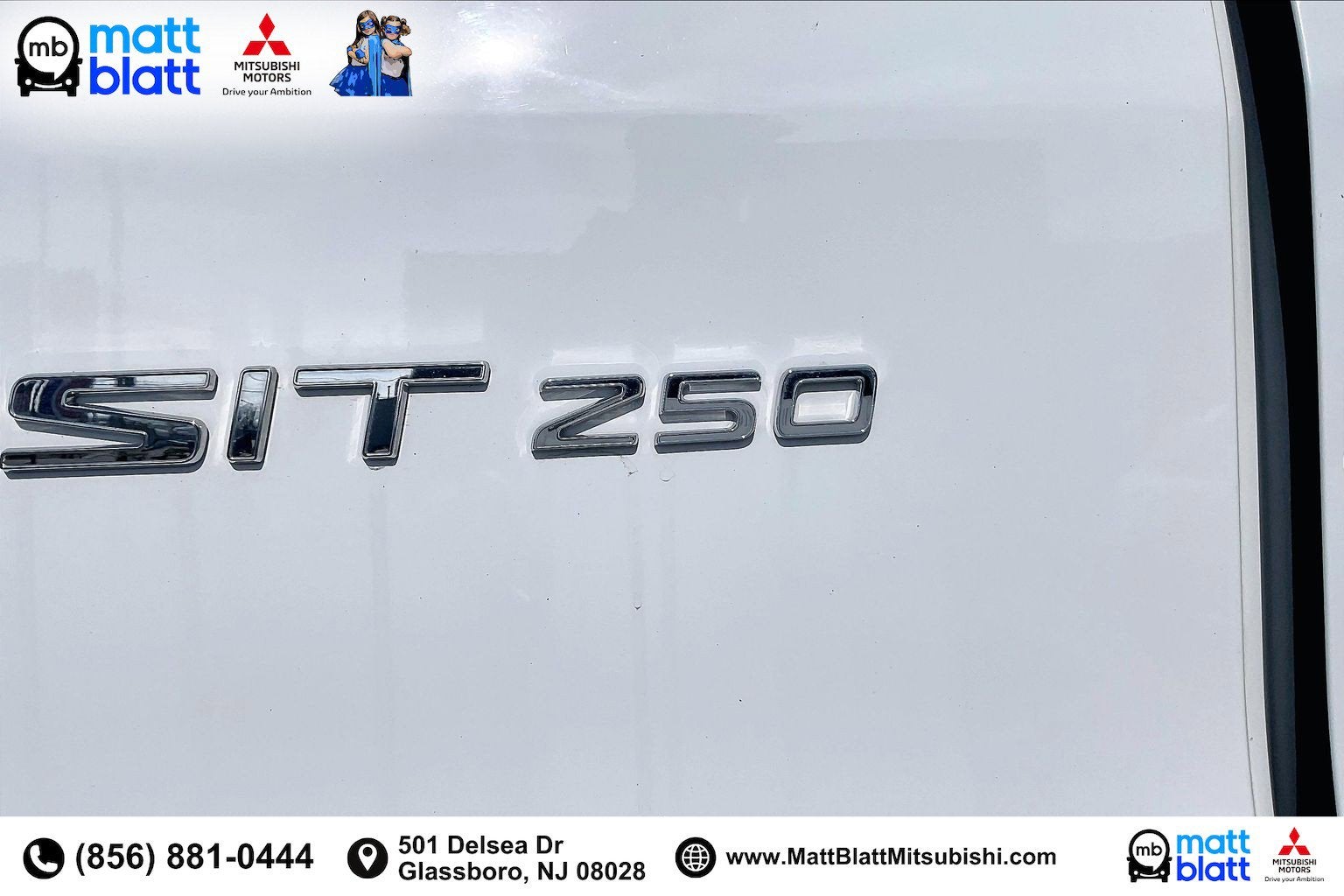 2024 Ford Transit Cargo Van Low Roof