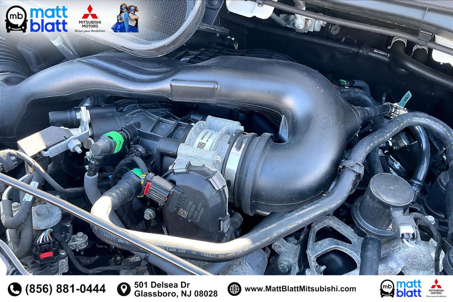 2024 Ford Transit Cargo Van Low Roof