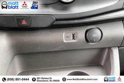 2024 Ford Transit Cargo Van Low Roof