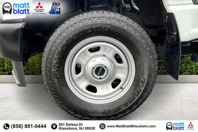 2024 Ford Super Duty F-350 SRW XL