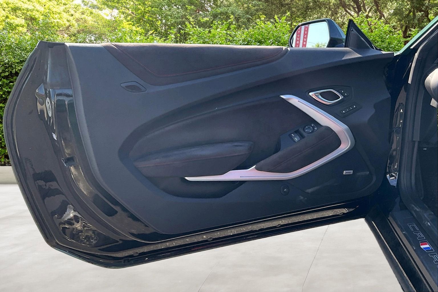 2017 Chevrolet Camaro ZL1