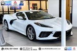 2023 Chevrolet Corvette 3LT