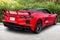 2025 Chevrolet Corvette 3LT