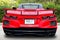 2025 Chevrolet Corvette 3LT