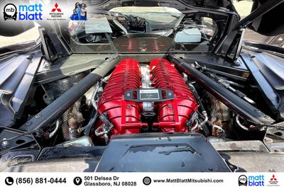 2023 Chevrolet Corvette 3LZ