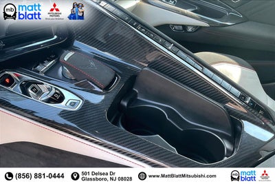 2023 Chevrolet Corvette 3LZ