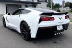 2017 Chevrolet Corvette Z51 2LT