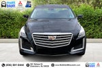 2019 Cadillac CTS Sedan Luxury RWD