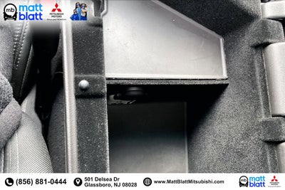 2019 Cadillac CTS Sedan Luxury RWD