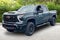 2026 Chevrolet Silverado 2500HD ZR2