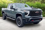 2026 Chevrolet Silverado 2500HD ZR2