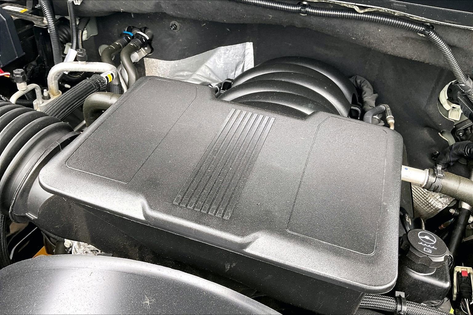 2026 Chevrolet Silverado 2500HD ZR2