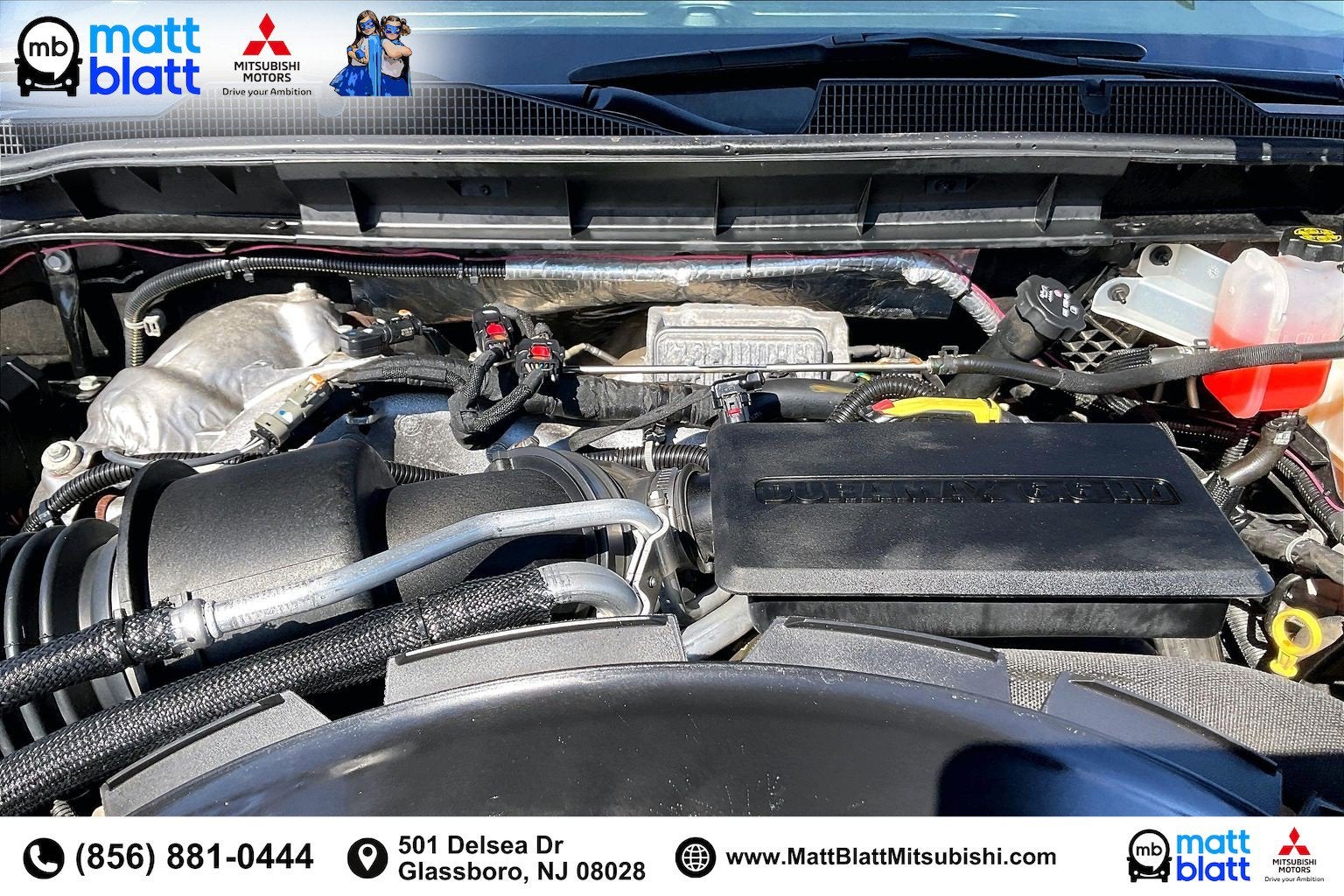 2021 Chevrolet Silverado 2500HD LT