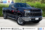 2021 Chevrolet Silverado 2500HD LT