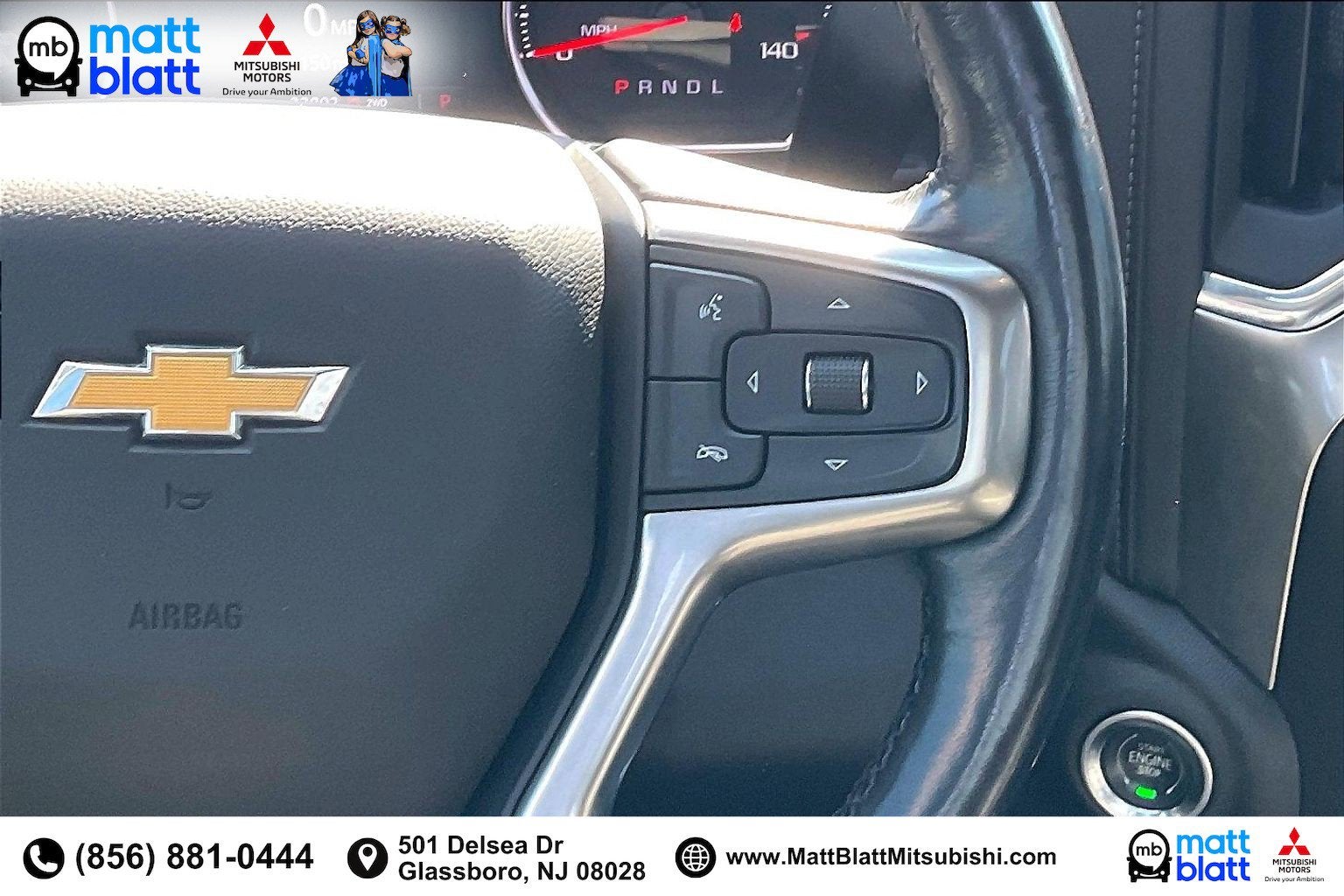 2021 Chevrolet Silverado 2500HD LT