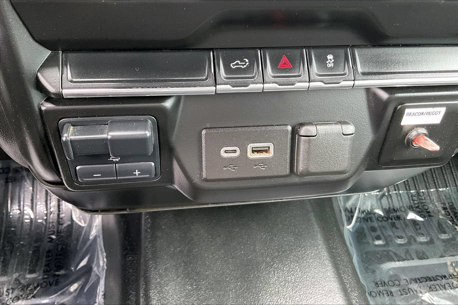 2021 Chevrolet Silverado 3500HD Work Truck