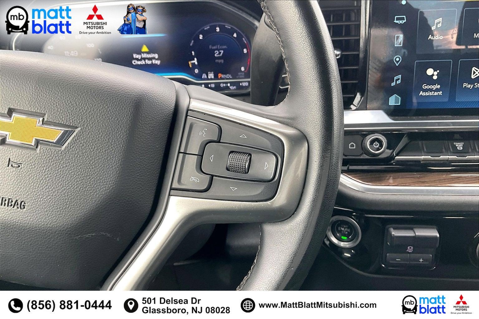 2024 Chevrolet Silverado 3500HD LT