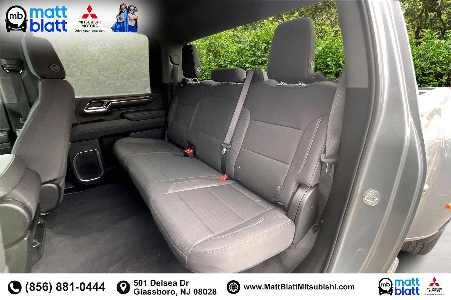 2024 Chevrolet Silverado 3500HD LT