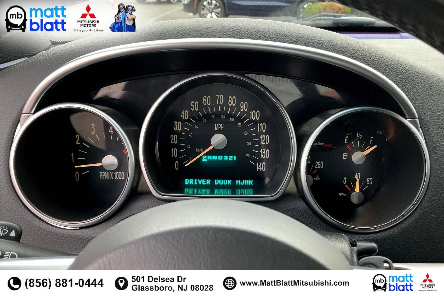 2004 Chevrolet SSR LS