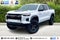 2025 Chevrolet Colorado 4WD ZR2