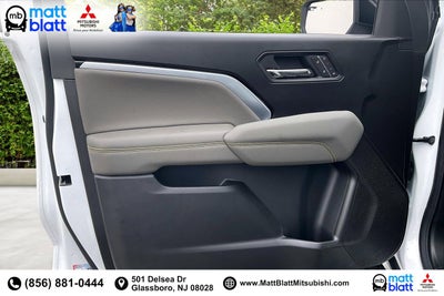 2025 Chevrolet Colorado 4WD ZR2