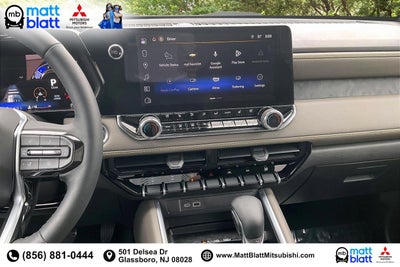 2025 Chevrolet Colorado 4WD ZR2