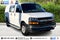 2024 Chevrolet Express Cargo Van G2500