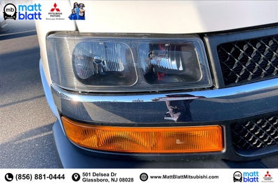 2024 Chevrolet Express Cargo Van G2500
