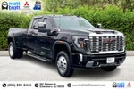 2025 GMC Sierra 3500HD Denali