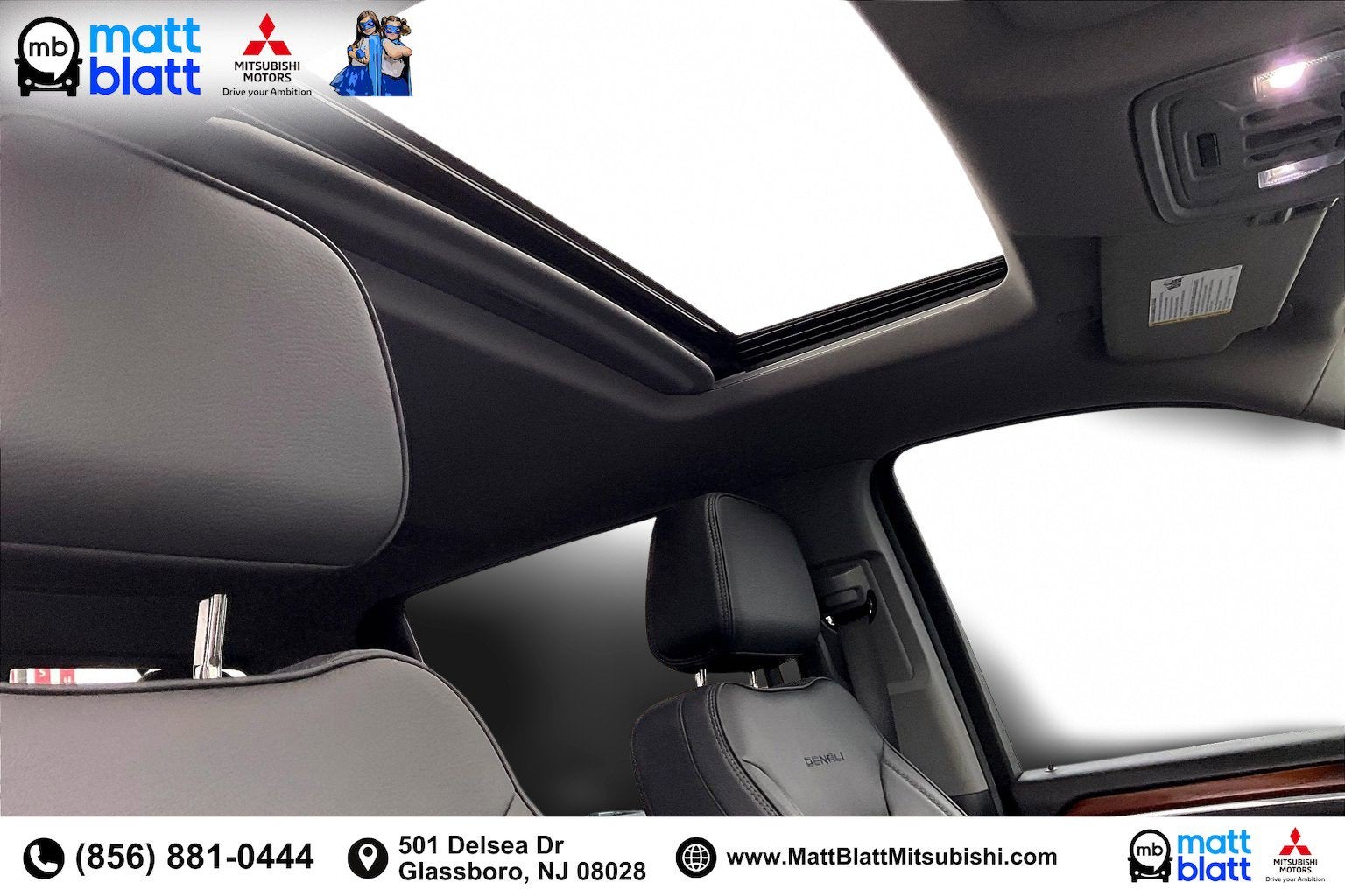 2025 GMC Sierra 3500HD Denali