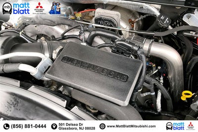 2025 GMC Sierra 3500HD Denali