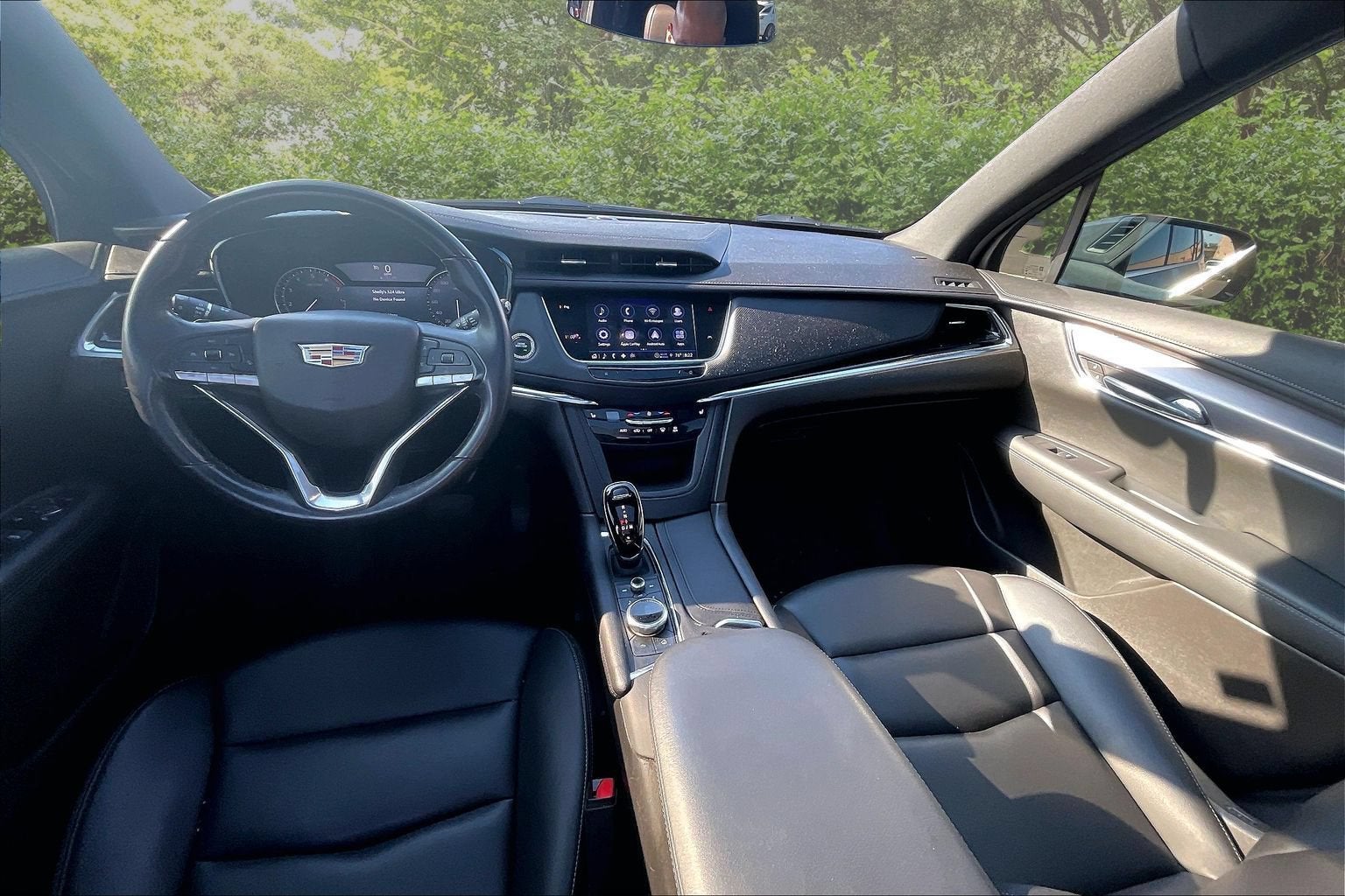 2023 Cadillac XT6 AWD Luxury