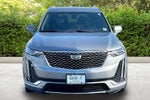2023 Cadillac XT6 AWD Luxury