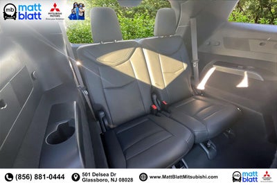 2025 Cadillac XT6 FWD Premium Luxury