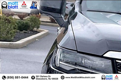 2024 Cadillac Escalade ESV 4WD Premium Luxury