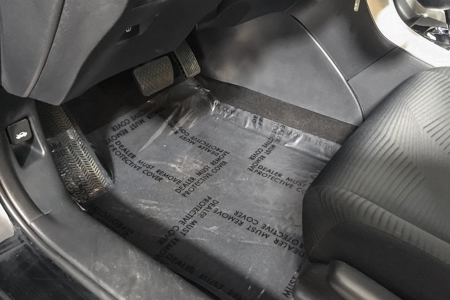 2016 Honda Accord Sedan LX