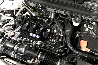 2018 Honda Accord Sedan Sport 1.5T