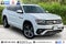 2019 Volkswagen Atlas 3.6L V6 SEL R-Line