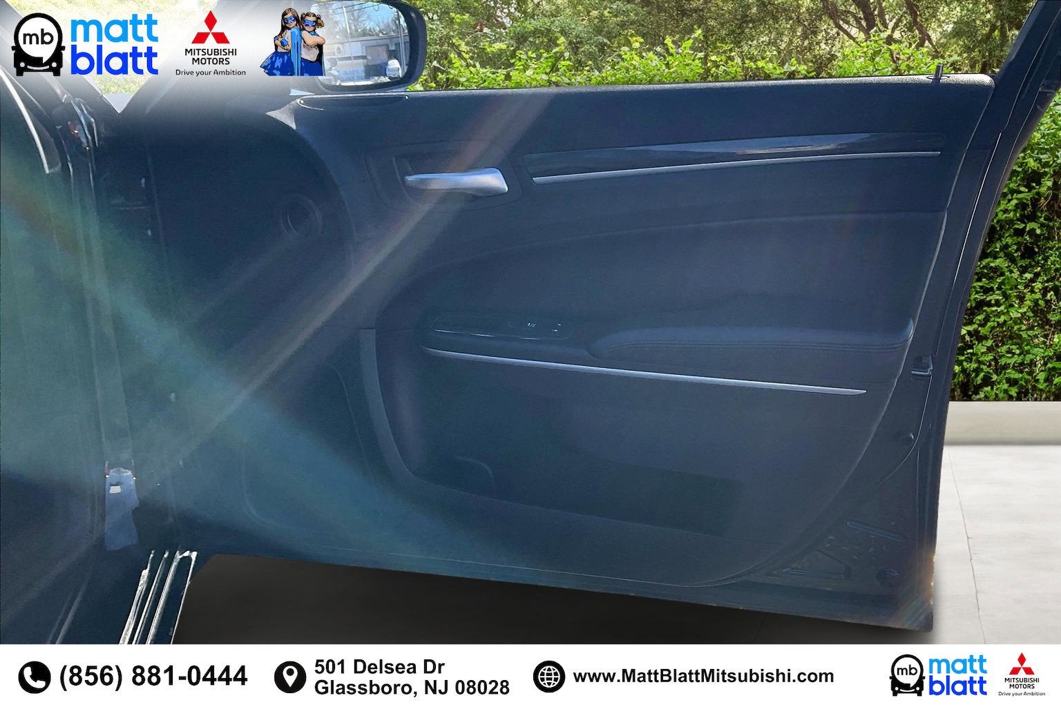 2019 Chrysler 300 Touring