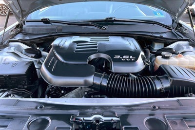2020 Chrysler 300 300S