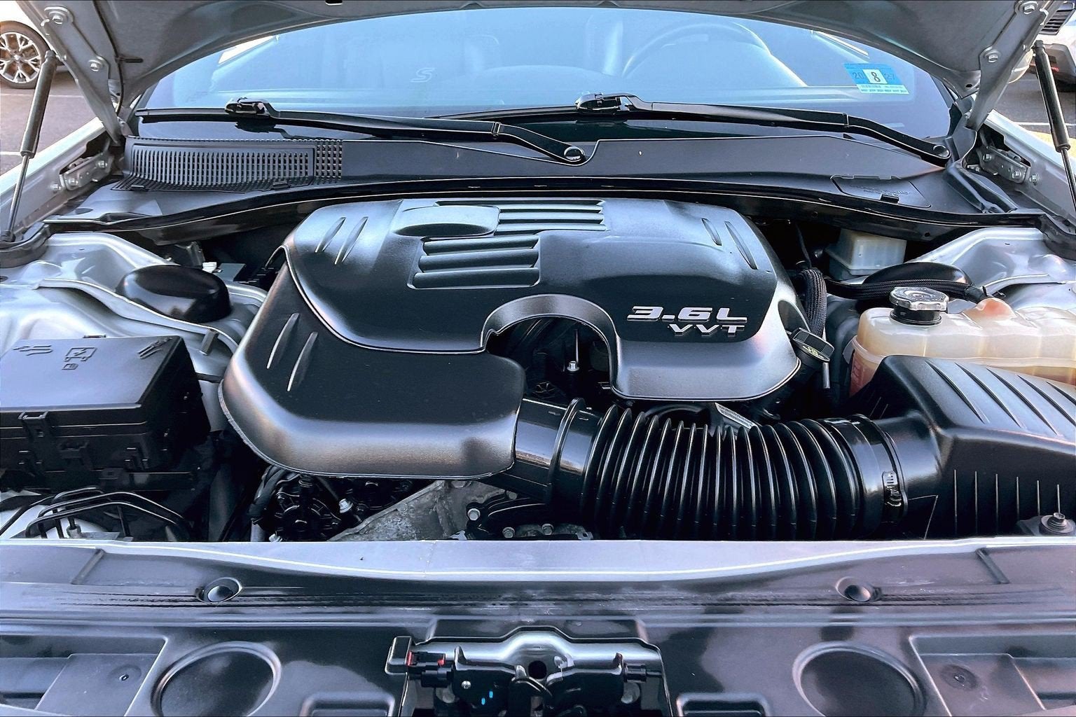 2020 Chrysler 300 300S