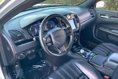 2020 Chrysler 300 300S